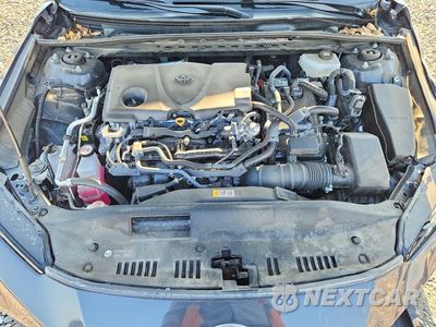 Zdjęcie 11 z 12 samochodu: 2025 TOYOTA CAMRY SE VIN:4T1DBADK2SU513853 - miniatura