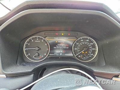Zdjęcie 9 z 14 samochodu: 2022 MITSUBISHI OUTLANDER SE VIN:JA4J4UA81NZ088848 - miniatura