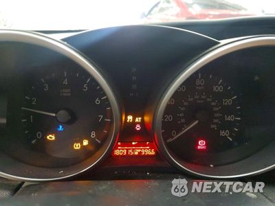 Zdjęcie 9 z 12 samochodu: 2011 MAZDA 3 I VIN:JM1BL1VF3B1444439 - miniatura