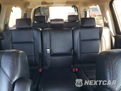 Zdjęcie 10 z 13 samochodu: 2010 INFINITI QX56 VIN:5N3ZA0NE9AN904204 - miniatura
