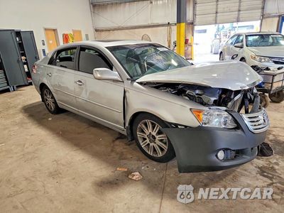 Czwarte zdjęcie samochodu z boku: 2009 TOYOTA AVALON LIMITED VIN:4T1BK36B89U351012 - miniatura