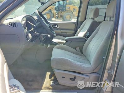 Zdjęcie 7 z 13 samochodu: 2006 CHEVROLET TRAILBLAZER LS VIN:1GNDT13S762260668 - miniatura
