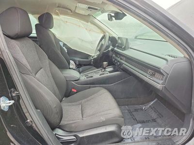 Zdjęcie 7 z 12 samochodu: 2025 HONDA ACCORD LX VIN:1HGCY1F26SA024435 - miniatura