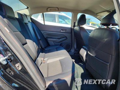 Zdjęcie 10 z 12 samochodu: 2023 NISSAN ALTIMA SR VIN:1N4BL4CW0PN423414 - miniatura