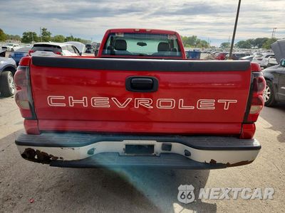 Zdjęcie 6 z 12 samochodu: 2004 CHEVROLET SILVERADO C1500 VIN:1GCEC14X84Z300297 - miniatura