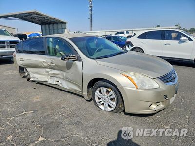Czwarte zdjęcie samochodu z boku: 2010 NISSAN ALTIMA 2.5 VIN:1N4AL2AP7AN518507 - miniatura