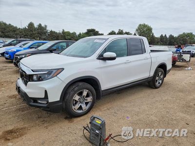 2026 HONDA RIDGELINE RTL 5FPYK3F59TB003526 - główne zdjęcie licytacji z USA - miniatura