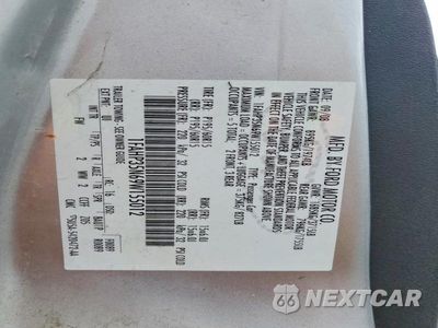 Zdjęcie 12 z 12 samochodu: 2009 FORD FOCUS SE VIN:1FAHP35N69W155012 - miniatura