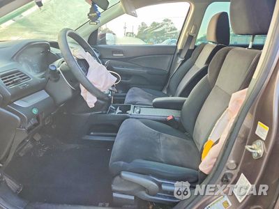 Zdjęcie 7 z 13 samochodu: 2014 HONDA CR-V LX VIN:2HKRM4H32EH725224 - miniatura