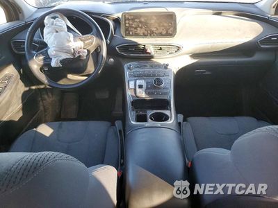 Zdjęcie 8 z 14 samochodu: 2023 HYUNDAI SANTA FE SEL VIN:5NMS2DAJ8PH590735 - miniatura