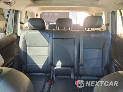 Zdjęcie 10 z 14 samochodu: 2021 VOLKSWAGEN TIGUAN SE VIN:3VV3B7AX8MM017807 - miniatura