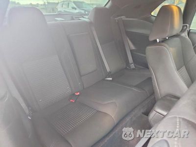Zdjęcie 10 z 12 samochodu: 2017 DODGE CHALLENGER SXT VIN:2C3CDZAG2HH568425 - miniatura