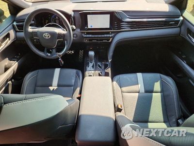 Zdjęcie 8 z 13 samochodu: 2026 TOYOTA CAMRY NIGHTSHADE VIN:4T1DAACKXTU240974 - miniatura