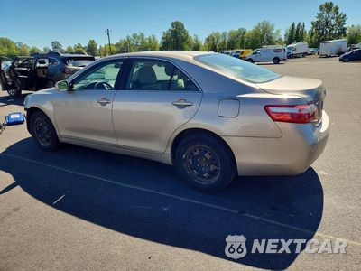 Drugie zdjęcie samochodu z przodu: 2009 TOYOTA CAMRY LE VIN:4T4BE46K69R079322 - miniatura