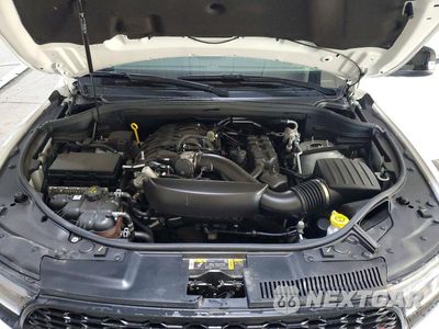 Zdjęcie 12 z 14 samochodu: 2025 DODGE DURANGO GT VIN:1C4RDJDG7SC520951 - miniatura