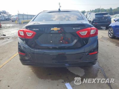 Zdjęcie 6 z 12 samochodu: 2017 CHEVROLET CRUZE PREMIER VIN:1G1BF5SM1H7139571 - miniatura