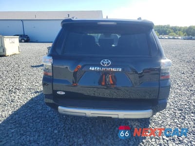 Zdjęcie 6 z 13 samochodu: 2024 TOYOTA 4RUNNER TRD OFF-ROAD PREMIUM VIN:JTERU5JR5R6290263 - miniatura
