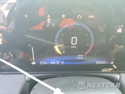 Zdjęcie 9 z 12 samochodu: 2026 CHEVROLET TRAILBLAZER LT VIN:KL79MRSLXTB110597 - miniatura