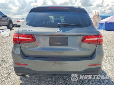 Zdjęcie 6 z 13 samochodu: 2017 MERCEDES-BENZ GLC 300 VIN:WDC0G4JB0HF252403 - miniatura