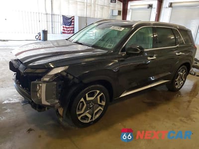 2024 HYUNDAI PALISADE LIMITED KM8R5DGE1RU685631 - główne zdjęcie licytacji z USA - miniatura