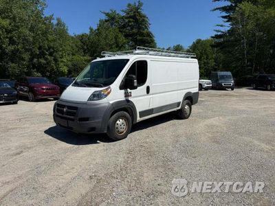 Drugie zdjęcie samochodu z przodu: 2015 RAM PROMASTER 1500 1500 STANDARD VIN:3C6TRVAG2FE515617 - miniatura