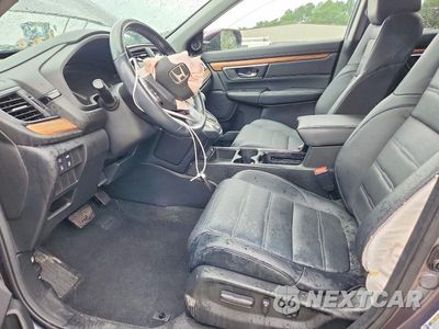 Zdjęcie 7 z 14 samochodu: 2021 HONDA CR-V EXL VIN:5J6RW2H8XML020010 - miniatura