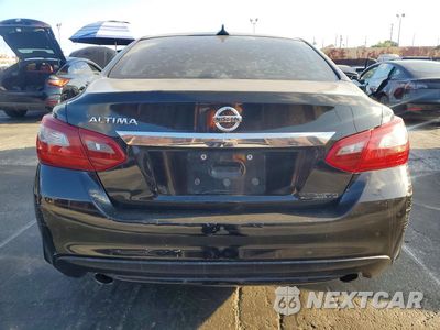 Zdjęcie 6 z 12 samochodu: 2018 NISSAN ALTIMA 2.5 S VIN:1N4AL3AP7JC154929 - miniatura