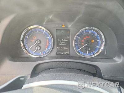 Zdjęcie 9 z 12 samochodu: 2017 TOYOTA COROLLA SE VIN:2T1BURHE5HC961941 - miniatura