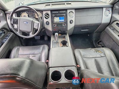 Zdjęcie 8 z 13 samochodu: 2011 FORD EXPEDITION LIMITED VIN:1FMJU2A59BEF10153 - miniatura