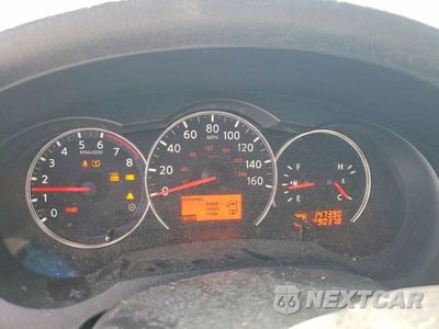 Zdjęcie 9 z 12 samochodu: 2010 NISSAN ALTIMA 2.5 VIN:1N4AL2AP1AC151583 - miniatura