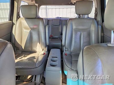Zdjęcie 10 z 13 samochodu: 2012 NISSAN QUEST 3.5 S VIN:JN8AE2KP2C9050513 - miniatura