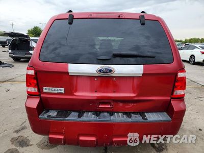 Zdjęcie 6 z 13 samochodu: 2012 FORD ESCAPE LIMITED VIN:1FMCU0E71CKB76227 - miniatura