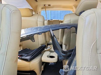 Zdjęcie 10 z 13 samochodu: 2016 TOYOTA HIGHLANDER LIMITED VIN:5TDDKRFH3GS273325 - miniatura