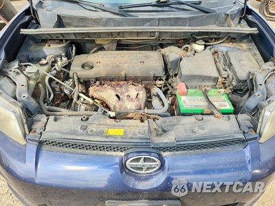 Zdjęcie 12 z 13 samochodu: 2015 SCION XB BASE VIN:JTLZE4FE4FJ071325 - miniatura