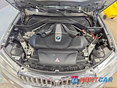 Zdjęcie 12 z 13 samochodu: 2014 BMW X5 XDRIVE50I VIN:5UXKR6C56E0J72113 - miniatura