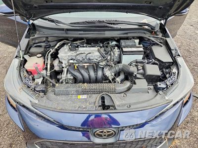 Zdjęcie 11 z 12 samochodu: 2022 TOYOTA COROLLA XLE VIN:5YFFPMAE1NP358180 - miniatura