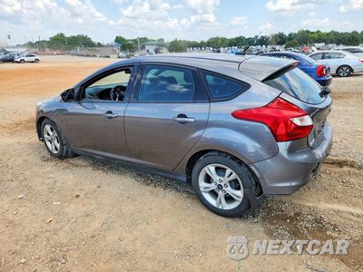 Drugie zdjęcie samochodu z przodu: 2014 FORD FOCUS SE VIN:1FADP3K22EL115062 - miniatura