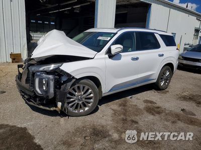 2020 HYUNDAI PALISADE LIMITED KM8R54HE8LU088577 - główne zdjęcie licytacji z USA - miniatura