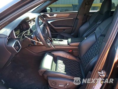 Zdjęcie 7 z 12 samochodu: 2020 AUDI S6 PRESTIGE VIN:WAUFFAF2XLN033051 - miniatura