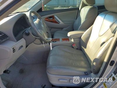 Zdjęcie 7 z 12 samochodu: 2009 TOYOTA CAMRY XLE VIN:4T1BE46K89U911429 - miniatura