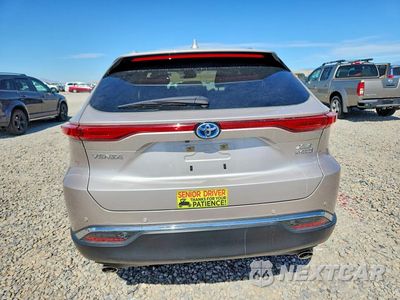Zdjęcie 6 z 12 samochodu: 2021 TOYOTA VENZA XLE VIN:JTEAAAAH3MJ080577 - miniatura