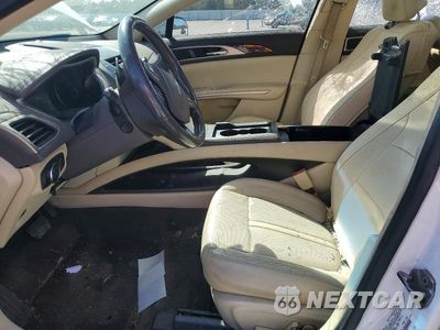 Zdjęcie 7 z 12 samochodu: 2013 LINCOLN MKZ VIN:3LN6L2JK8DR804268 - miniatura