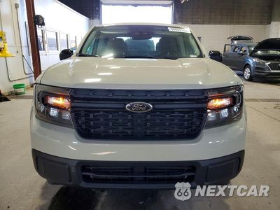 Piąte zdjęcie samochodu w środku: 2024 FORD MAVERICK XLT VIN:3FTTW8H38RRA77687 - miniatura