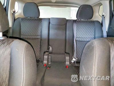 Zdjęcie 10 z 13 samochodu: 2019 NISSAN ROGUE SV VIN:KNMAT2MV2KP537394 - miniatura