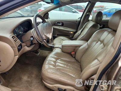 Zdjęcie 7 z 12 samochodu: 2001 CHRYSLER CONCORDE LXI VIN:2C3AD36J21H558878 - miniatura