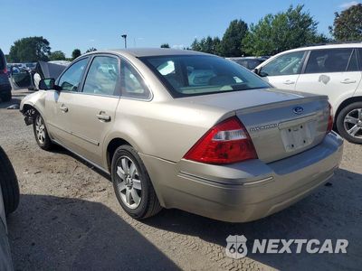 Drugie zdjęcie samochodu z przodu: 2006 FORD FIVE HUNDRED SEL VIN:1FAHP24126G136617 - miniatura