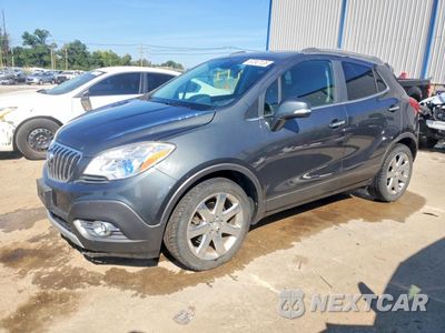 2016 BUICK ENCORE KL4CJCSBXGB659142 - główne zdjęcie licytacji z USA - miniatura