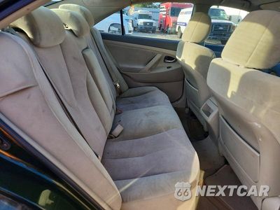 Zdjęcie 10 z 12 samochodu: 2010 TOYOTA CAMRY LE VIN:4T1BF3EK1AU543625 - miniatura