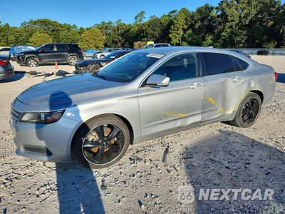 2016 CHEVROLET IMPALA LT 2G1115S38G9197451 - główne zdjęcie licytacji z USA - miniatura