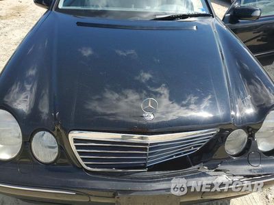 Zdjęcie 11 z 12 samochodu: 2000 MERCEDES-BENZ E 320 VIN:WDBJF65J7YB109724 - miniatura